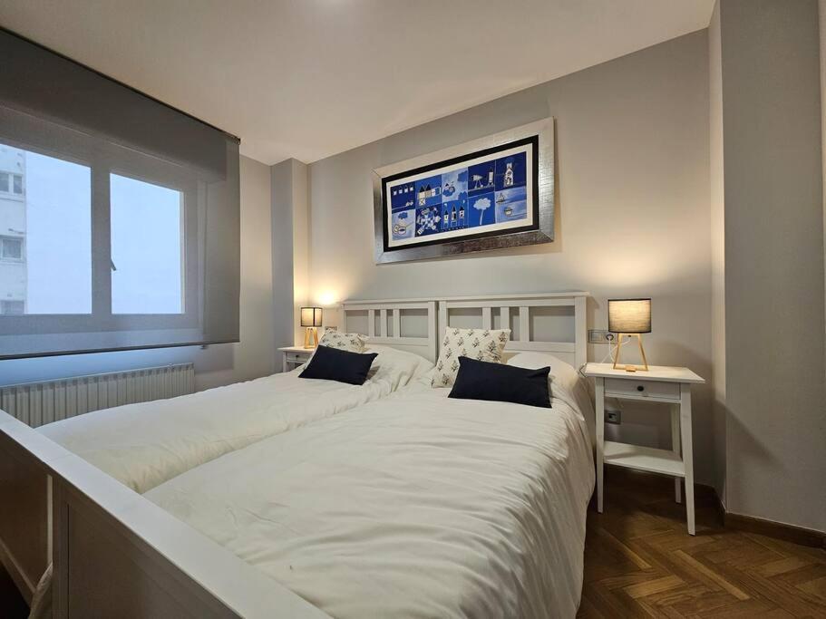 Appartamento 627a Moderno Apto Centro *
