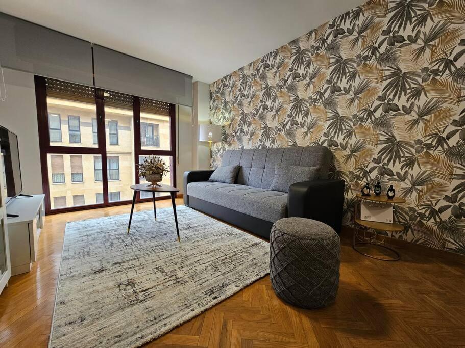 Appartamento 627a Moderno Apto Centro