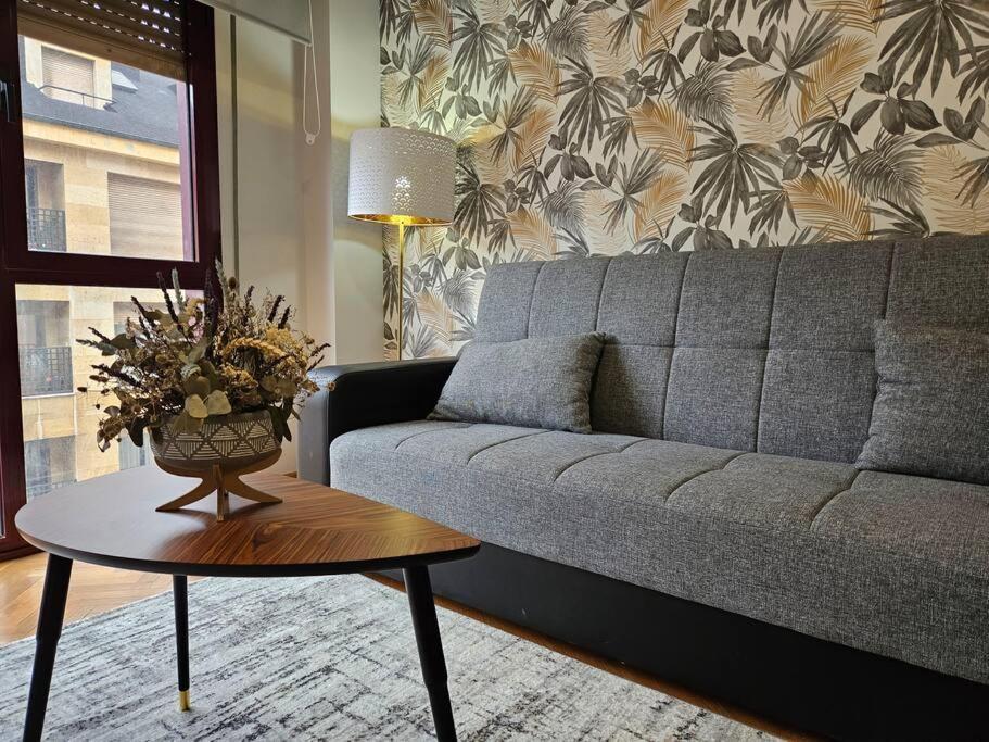 Appartamento 627a Moderno Apto Centro *