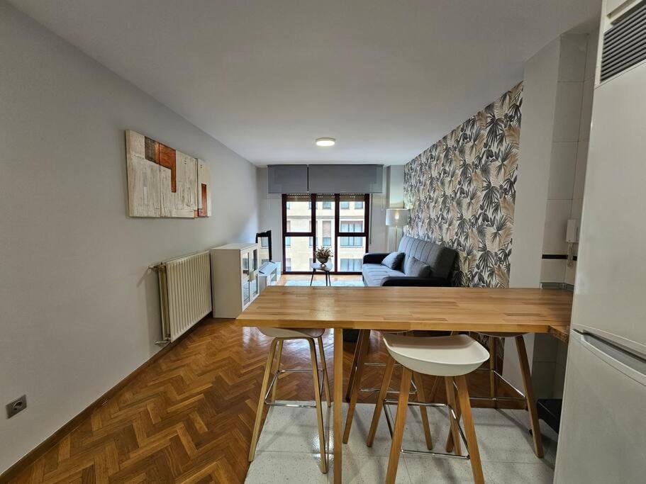 Appartamento 627a Moderno Apto Centro *