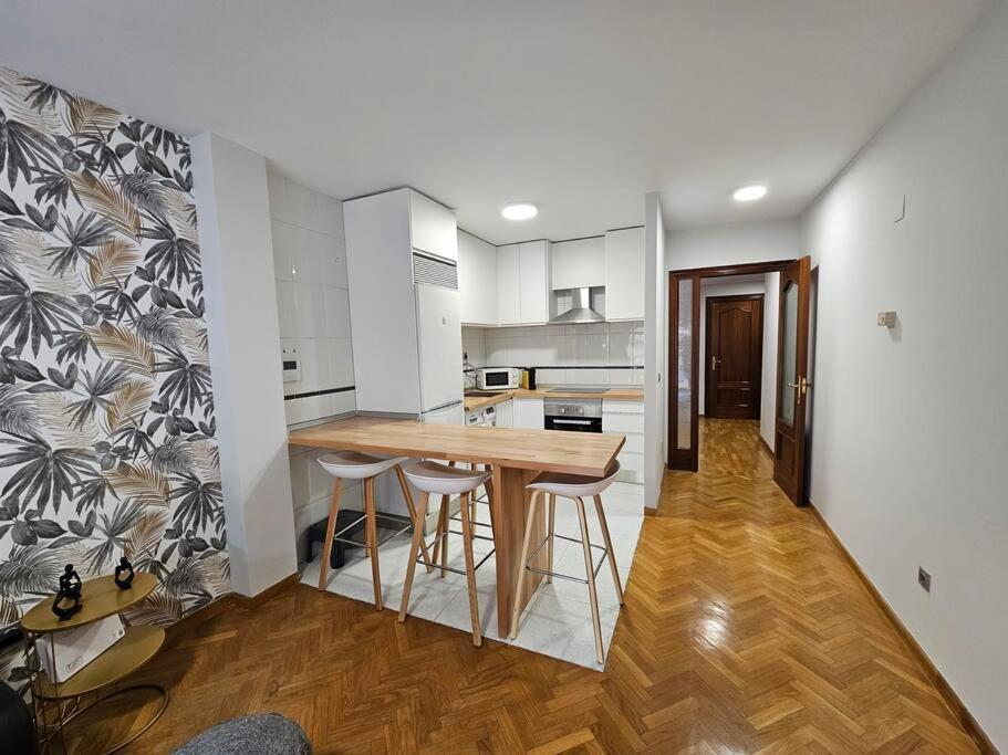 627a Moderno Apto Centro