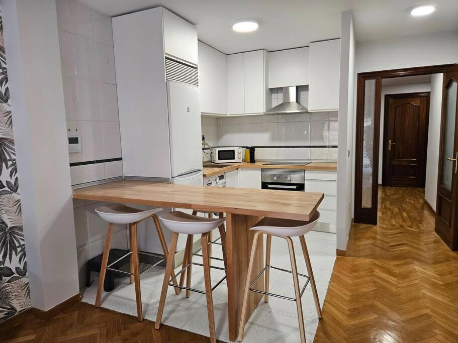 627a Moderno Apto Centro Appartement