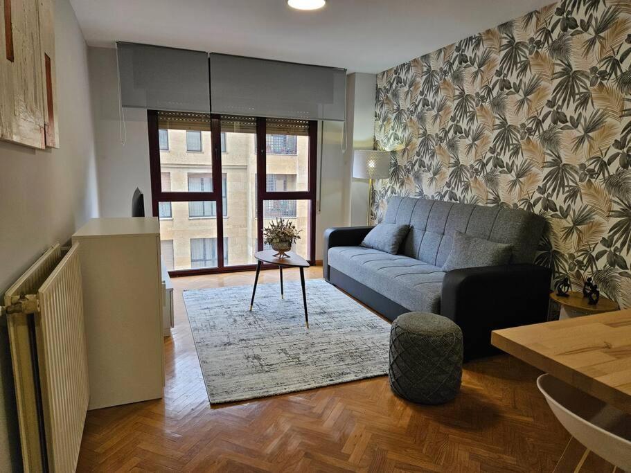 627a Moderno Apto Centro