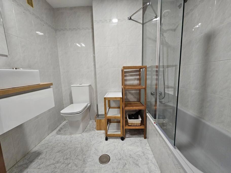 627a Moderno Apto Centro *